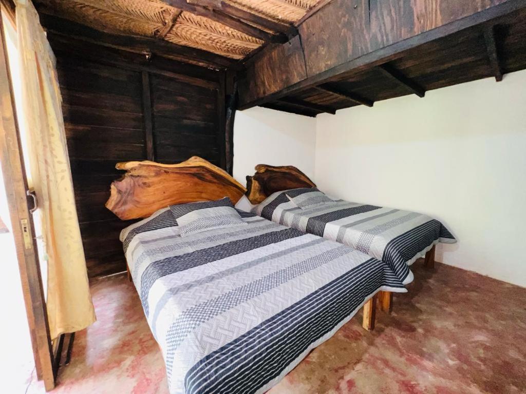 Minca Cabana La Roca Санта-Марта Экстерьер фото